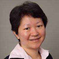 Reiping Huang