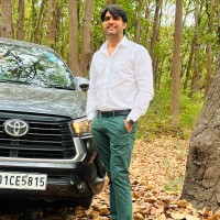 Vijay Gautam