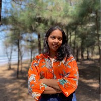 Niyati Haru