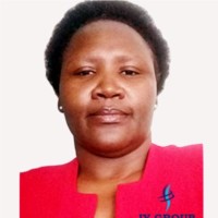 Nkosazana Sibiya