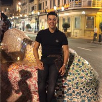Marcos Díaz