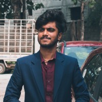 Hemanthkumar V