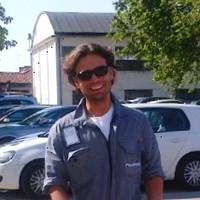 Matteo De Stauber