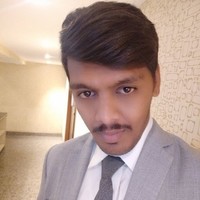 Akshay Hegde M S