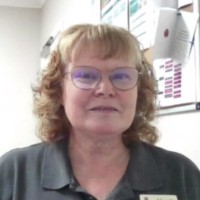 Merrill Cole