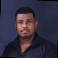 Prabash De Silva