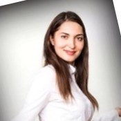 Albina Sarina