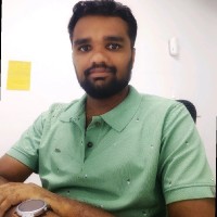 Parthiban Nanjundappan