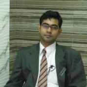Suman Kanti Bhattacharjee