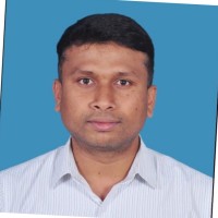 Naveen TP