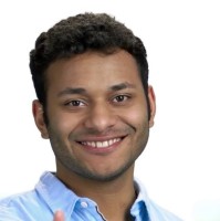 Rishi Patel