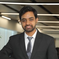Tushar Jindal