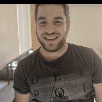 Drew Crawford