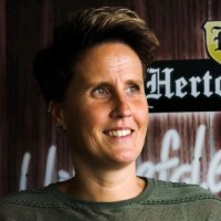 Marieke Van Kwawegen
