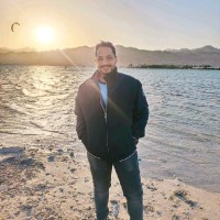 Amr Abdelfatah