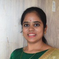 R Meghana