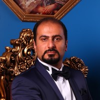 Tahmoures Toliat Kashani