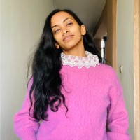 Betelihem Haile