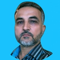 Aamir Ahmad Faridi