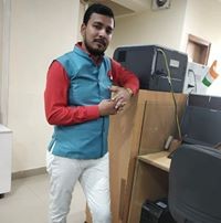 Ashish Anand