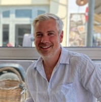 Michael Garton