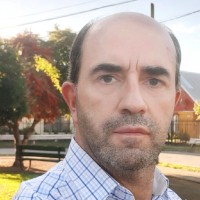 Javier Gómez Fuentes