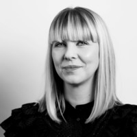 Maria Häggman