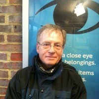 Phil Stevens