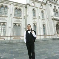 Owen Ouyang