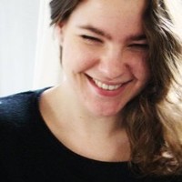 Rosalie van den Brink