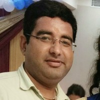 Nitin Kumar
