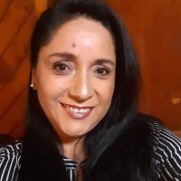 Lalitha Carcamo Monsalves