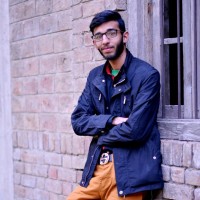 Sajeel Ahmad Saeed