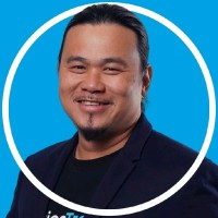 Benny Lee, MSTA , CFTe