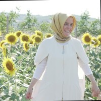 Öznur Çolakoğlu CAM