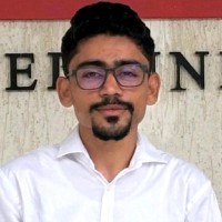 MHEDHBI Houssemeddine