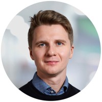 Axel Öhrn