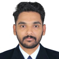 Jithin K Siby