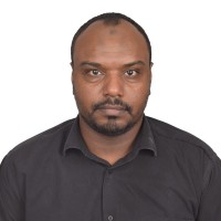 Alfatih Ali