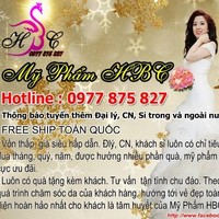 Mỹ Phẩm HBC