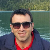 Baris Çetin