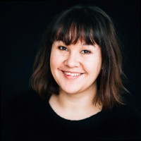 Sherida Halatoe