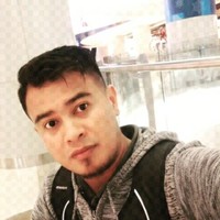 Ujang Yusup Sulaeman