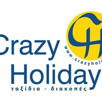 Crazy Holidays