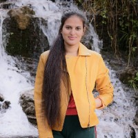 Kalpana Verma