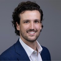 Casey P. Morris