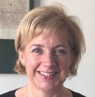 Claire Davis