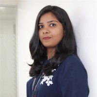 Vyshnavi Vt