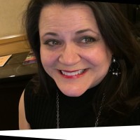 Michelle Oliver