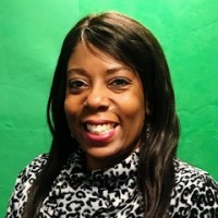 Tracey May-Williams